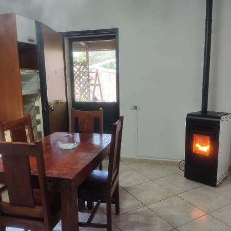 Lorenzo B&B Olevano sul Tusciano Ngoại thất bức ảnh