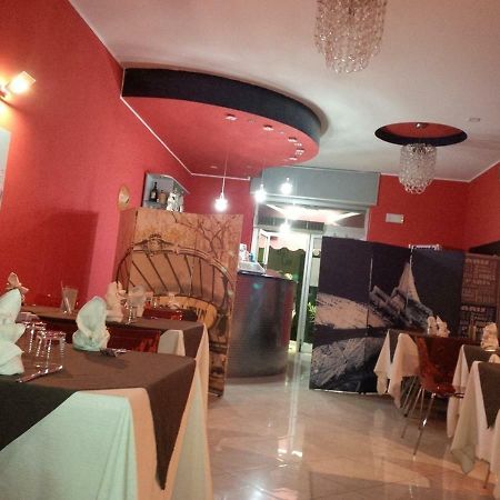 Lorenzo B&B Olevano sul Tusciano Ngoại thất bức ảnh