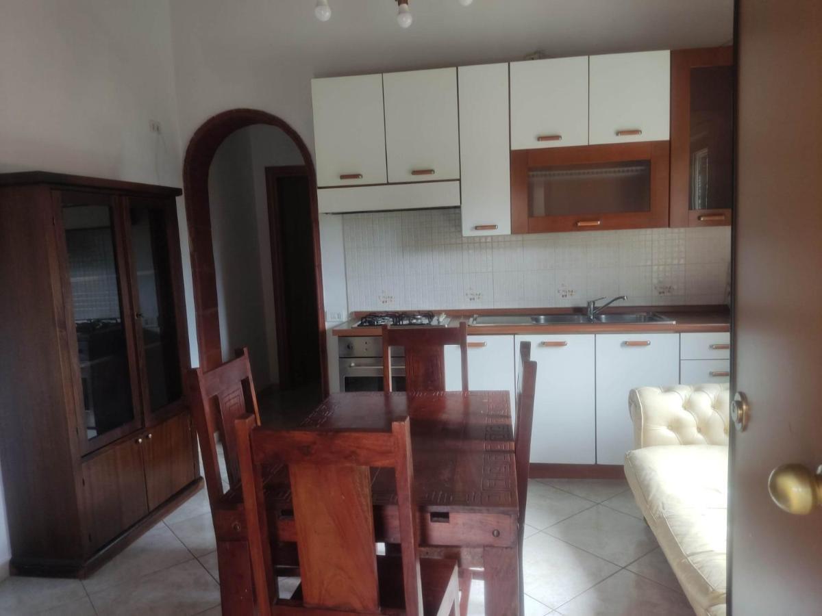 Lorenzo B&B Olevano sul Tusciano Ngoại thất bức ảnh