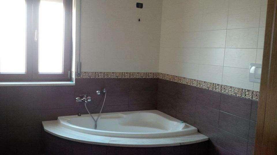 Lorenzo B&B Olevano sul Tusciano Ngoại thất bức ảnh