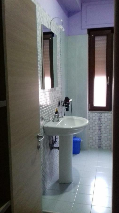 Lorenzo B&B Olevano sul Tusciano Ngoại thất bức ảnh
