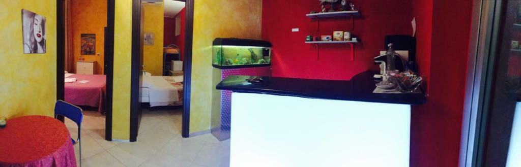Lorenzo B&B Olevano sul Tusciano Ngoại thất bức ảnh