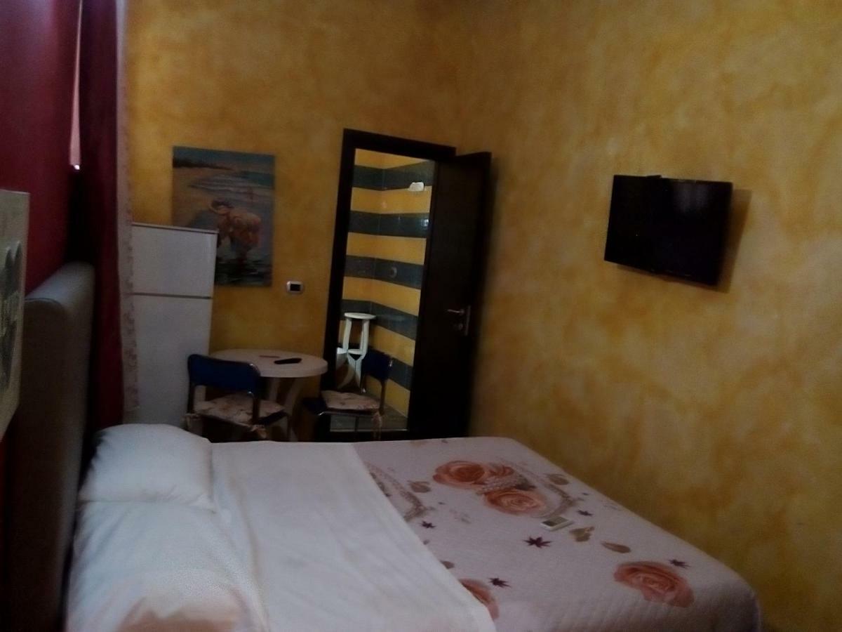 Lorenzo B&B Olevano sul Tusciano Ngoại thất bức ảnh