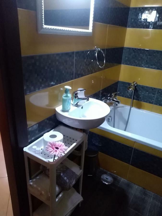 Lorenzo B&B Olevano sul Tusciano Ngoại thất bức ảnh