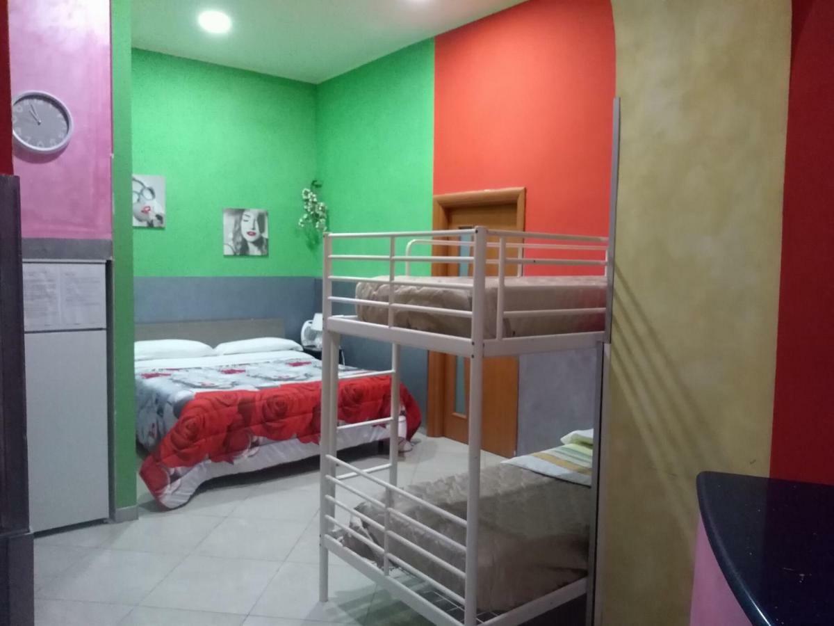 Lorenzo B&B Olevano sul Tusciano Ngoại thất bức ảnh