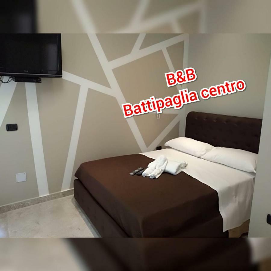 Lorenzo B&B Olevano sul Tusciano Ngoại thất bức ảnh